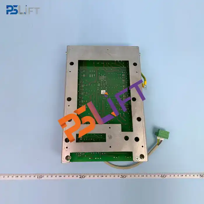 TMS600 Power Board KM86783G91 KONE 